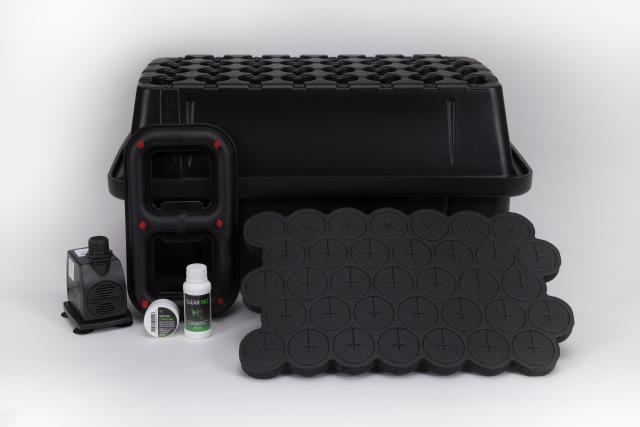 EZ Clone Classic Cloning System, 32 Site