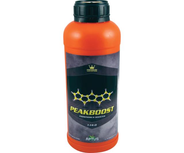 Aptus Peakboost, 100 ml