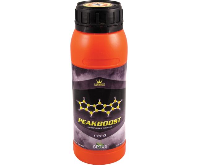 Aptus Peakboost, 100 ml