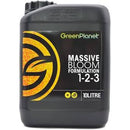 Green Planet Massive 10L