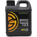 Green Planet Massive 1L