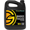 Green Planet Massive 4L