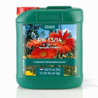 Copy of CANNA PK 13/14 200LITER