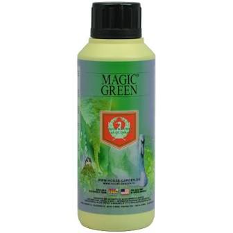 House and Garden Magic Green 1l