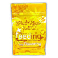 Green House Seed Powder Feeding- Long Flowering