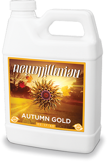 New Millenium Autumn Gold 55 Gallon *Inquire for Commercial Pricing*