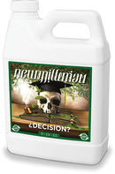 New Millenium Decision 5 Gallon