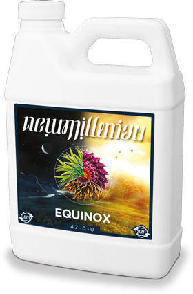 New Millenium Equinox Qt.