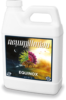 New Millenium Equinox Qt.