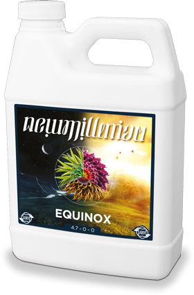 New Millenium Equinox 250Gal *Inquire for Commercial Pricing*