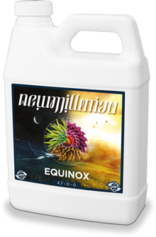 New Millenium Equinox 15 Gallon
