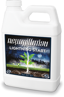 New Millenium Lightning Start Gallon