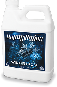 New Millenium Winter Frost Qt.