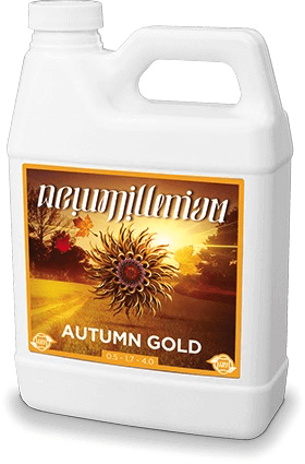 New Millenium Autumn Gold 5 Gal
