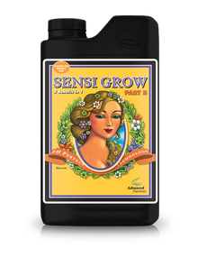 Advanced Nutrients pH Perfect Sensi Grow Part B 500ml