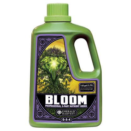 Emerald Harvest® Bloom 0 - 5 - 4