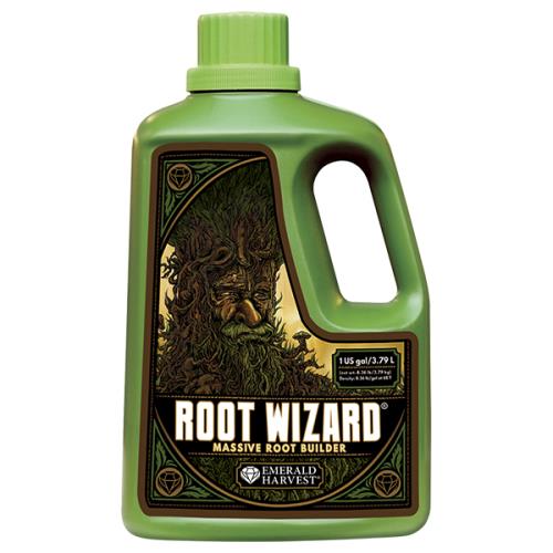 Emerald Harvest® Root Wizard®