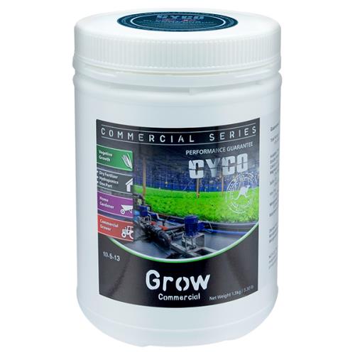 CYCO Commercial Series Grow 750 g