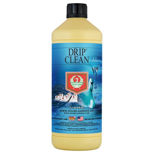 House and Garden Drip Clean 500ml