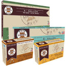 True Liberty 3 Gallon Bags 18 in x 20 in 100/pack)