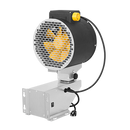 Ruck Air Movement OPTIMUS Oscillating Fan