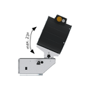 Ruck Air Movement OPTIMUS Oscillating Fan