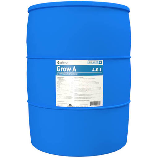 Athena Grow A 55 Gallon