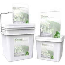 FloraFlex Veg Foliar Fertilizer 1 lb.